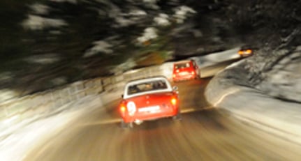 Le Jog 2011 promises longest-ever night navigation