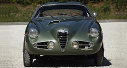 RM Auctions - 'Automobiles of London', 26 October 2011: Preview