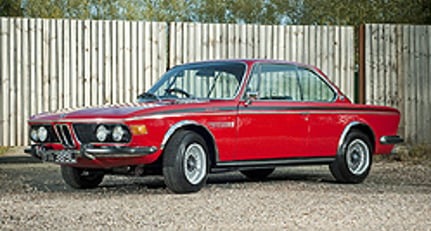 Silverstone Auctions ‘The Walter Hayes Sale’, 4 November 2011: Preview