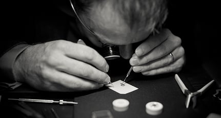 SalonQP, 10-12 November 2011: The London watchmaking fair