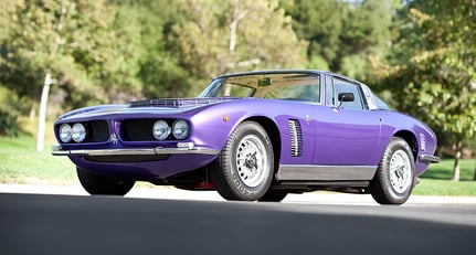 Iso Grifo 7-Litre