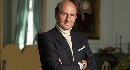 Richard mille businessperson on sale