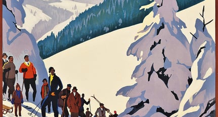 It’s all Downhill from Here: Christie’s to hold annual ski sale