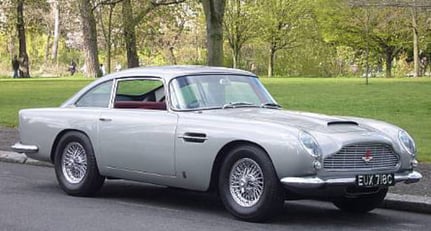 Aston Martin DB5 1965