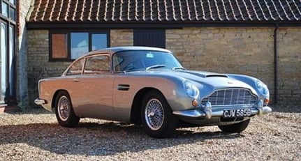 Aston Martin DB5 1964