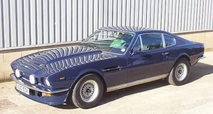 Aston Martin V8 Vantage 1980
