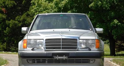 Mercedes-Benz E-Class E500 One owner from new 1991