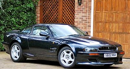 Aston Martin Virage V600 1998