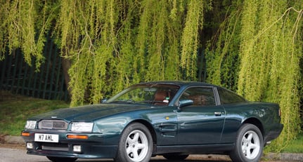 Aston Martin Virage Limited Edition Coupe 1994