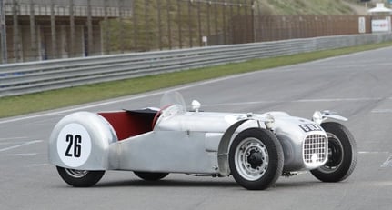 Lotus MK VI 1954