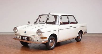 BMW 700 A 1964
