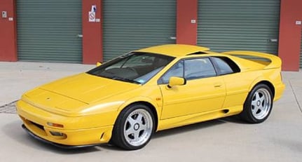 Lotus Esprit GT3 S 1997
