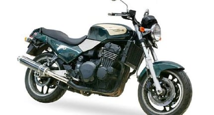 Triumph Trident 1994