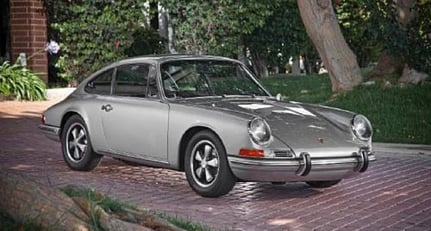 Porsche 911 1967