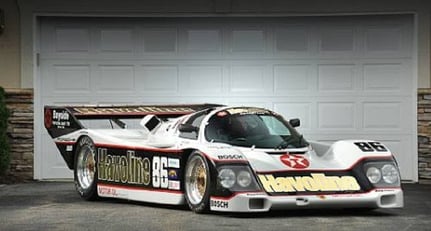 Porsche 962 IMSA GTP 1986