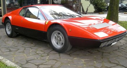 Ferrari 365 GT4 BB   1975