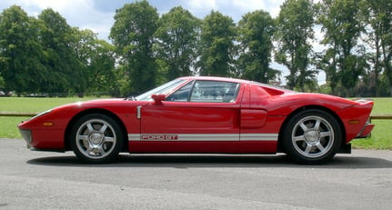 Ford GT 40   2005
