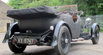 Lagonda 16/80  Tourer 1933