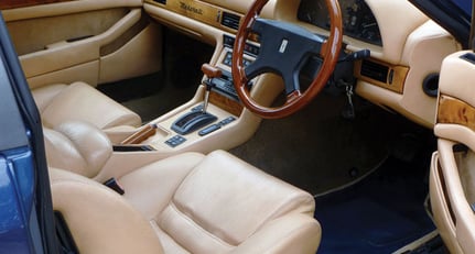 Maserati Ghibli    1994