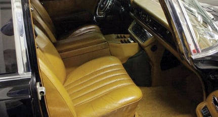 Mercedes-Benz 600  Saloon 1972