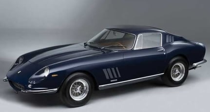 Ferrari 275 GTB/4 1967