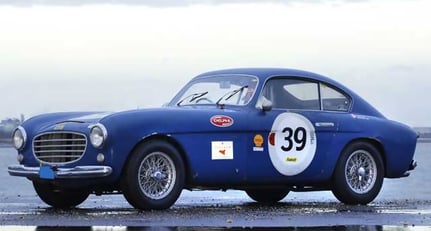 Ferrari 166 195S 1950