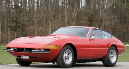 Ferrari 365 GTB/4 'Daytona' 1971