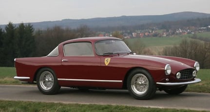 Ferrari 250 GT Ellena 1958