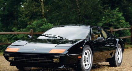 Ferrari 512 BB BBi 1984