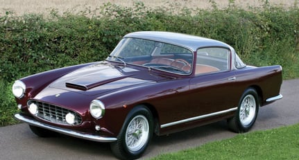 Ferrari 250 GT Ellena 1957