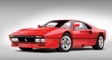 Ferrari 288 GTO 1985