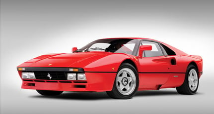 Ferrari 288 GTO 1985