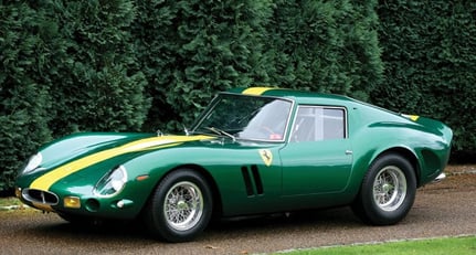 Ferrari 250 GTO Replica 1962