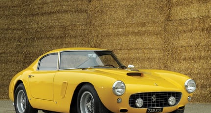 Ferrari 250 GT SWB Competizione Replica 1959
