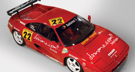 Ferrari F355 Challenge 1998