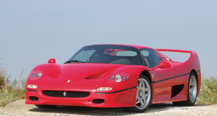 Ferrari F 50 1996