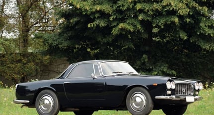 Lancia Flaminia Touring 3C 1962