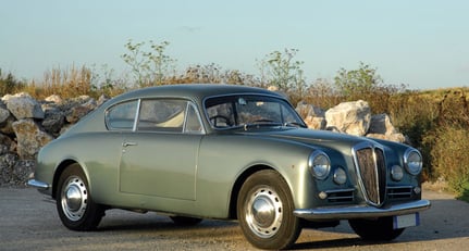 Lancia Aurelia B20 GT Sixth Series 1957