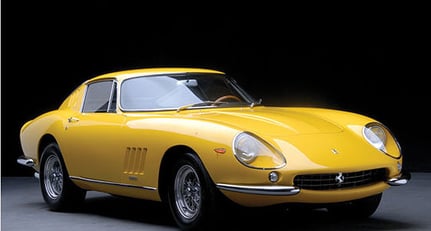 Ferrari 275 GTB/4 1967