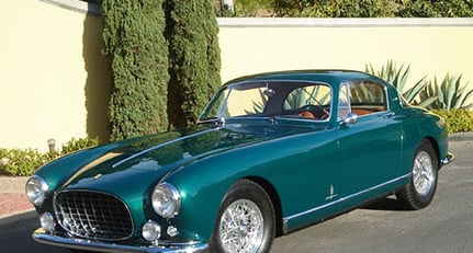 Ferrari 250 GT Europa 1954