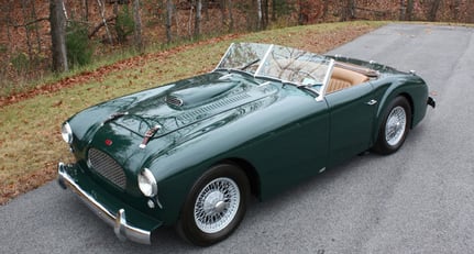 Allard K3 1953