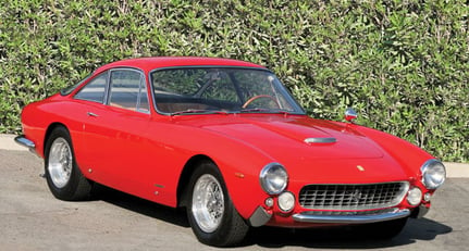 Ferrari 250 GT Lusso 1964