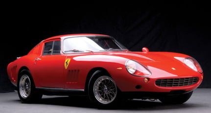 Ferrari 275 GTB/4 1966