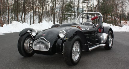 Allard J2 1951