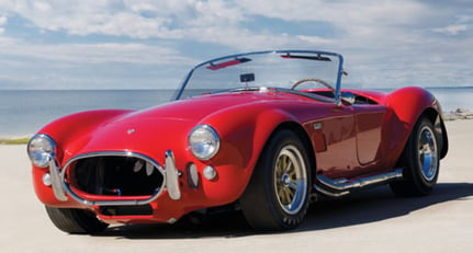 AC Cobra 427 1966