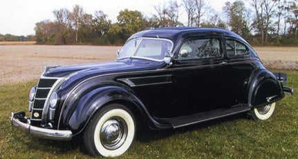 Chrysler Airflow 1935