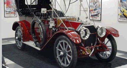 Oldsmobile Defender 1912