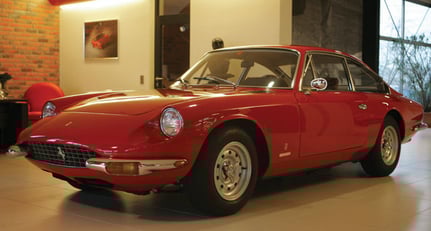 Ferrari 365 GT 2+2 1969