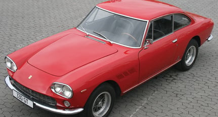 Ferrari 330 GT 1965