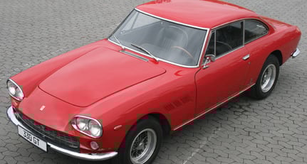 Ferrari 330 GT 1965